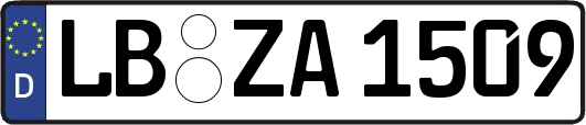 LB-ZA1509