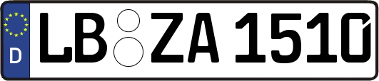 LB-ZA1510