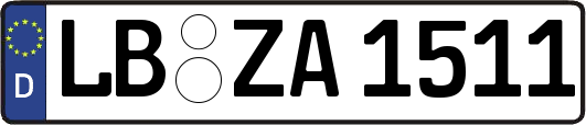 LB-ZA1511