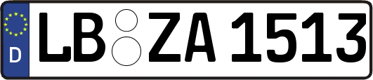 LB-ZA1513