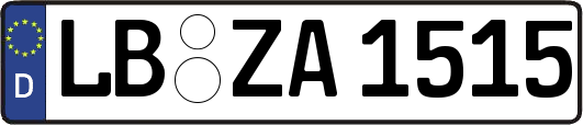 LB-ZA1515