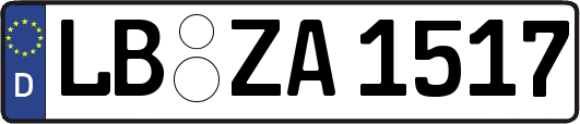 LB-ZA1517