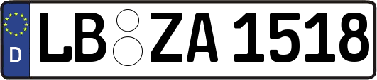 LB-ZA1518
