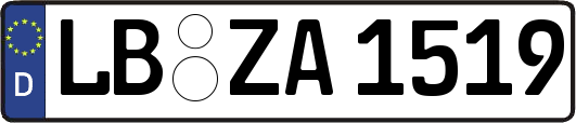 LB-ZA1519