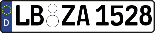 LB-ZA1528