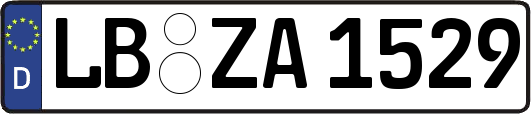 LB-ZA1529