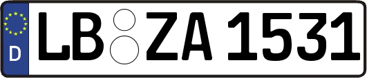 LB-ZA1531