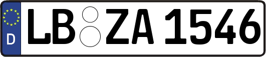 LB-ZA1546