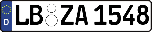 LB-ZA1548