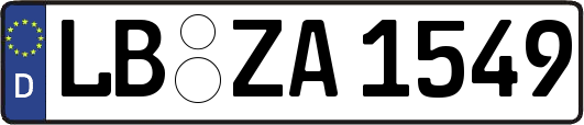 LB-ZA1549