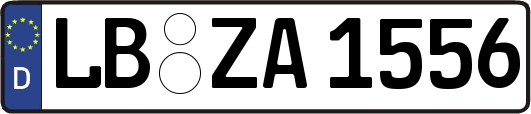 LB-ZA1556