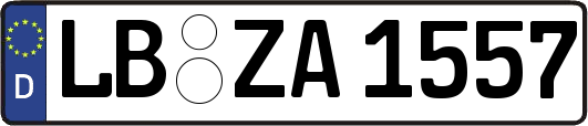 LB-ZA1557