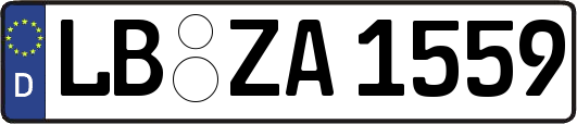 LB-ZA1559