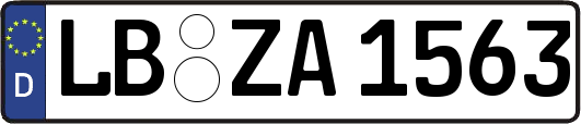 LB-ZA1563