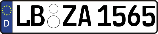 LB-ZA1565