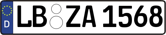 LB-ZA1568
