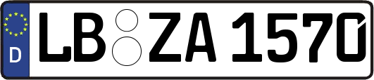 LB-ZA1570