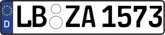 LB-ZA1573