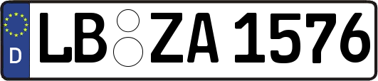 LB-ZA1576