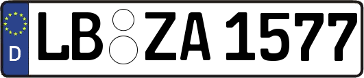 LB-ZA1577