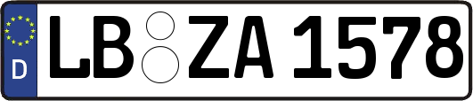 LB-ZA1578