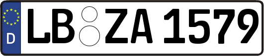 LB-ZA1579