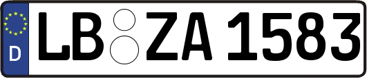 LB-ZA1583