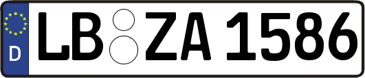LB-ZA1586
