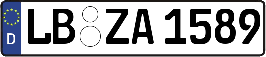 LB-ZA1589
