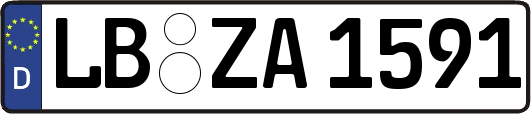LB-ZA1591