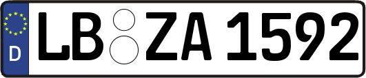 LB-ZA1592