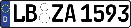LB-ZA1593
