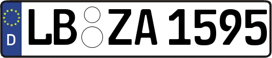 LB-ZA1595