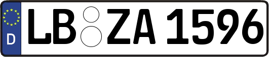 LB-ZA1596