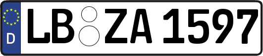 LB-ZA1597