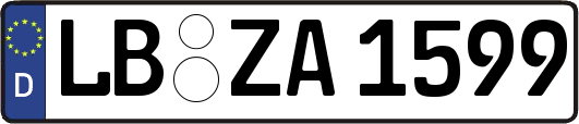 LB-ZA1599