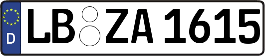LB-ZA1615