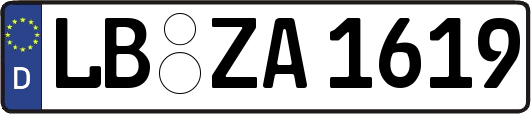 LB-ZA1619