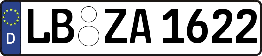 LB-ZA1622