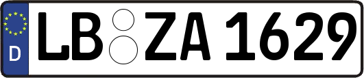 LB-ZA1629