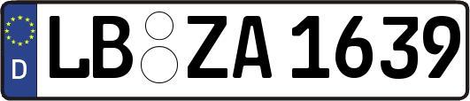 LB-ZA1639