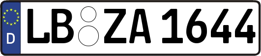 LB-ZA1644