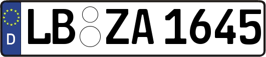 LB-ZA1645