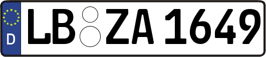 LB-ZA1649