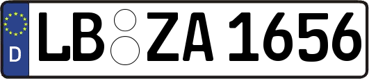 LB-ZA1656