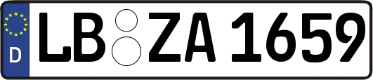LB-ZA1659