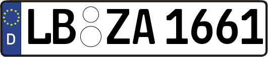 LB-ZA1661
