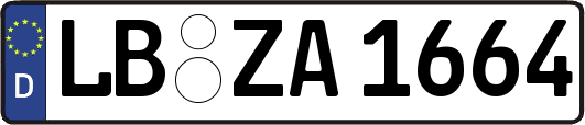 LB-ZA1664
