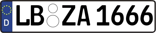LB-ZA1666