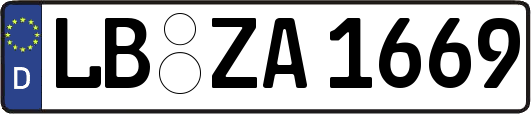 LB-ZA1669